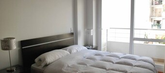 Studio Pueyrredon by Recoleta Apartments