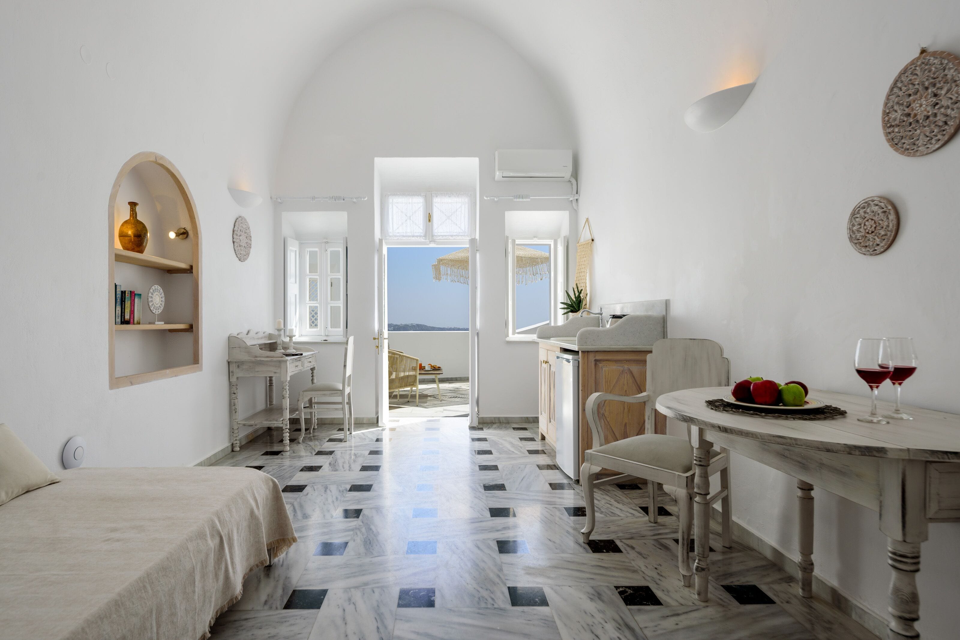 Foto - Hotel Kallisto