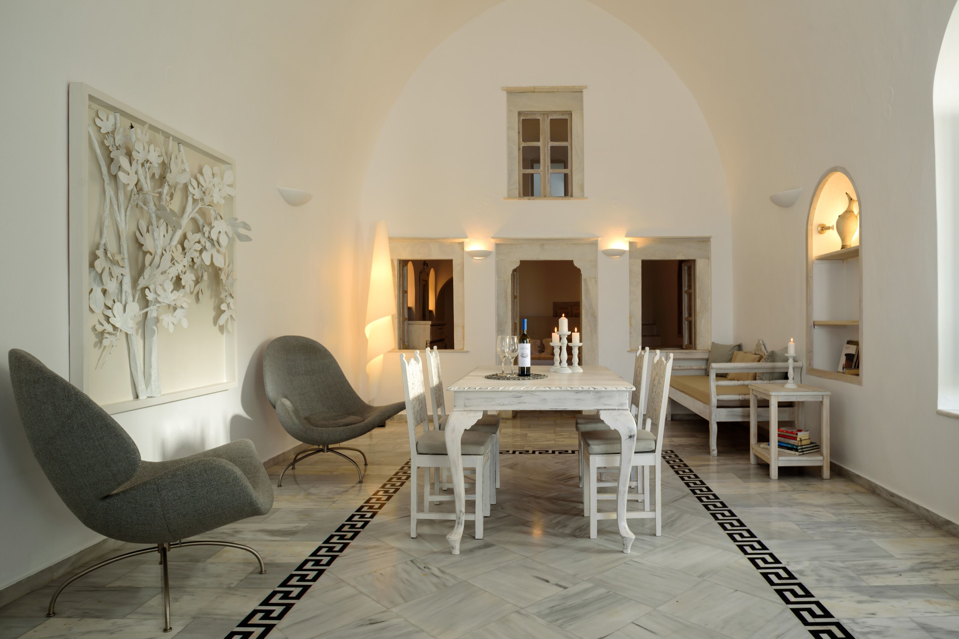 Photo - MyBoZer Hotel Kallisto