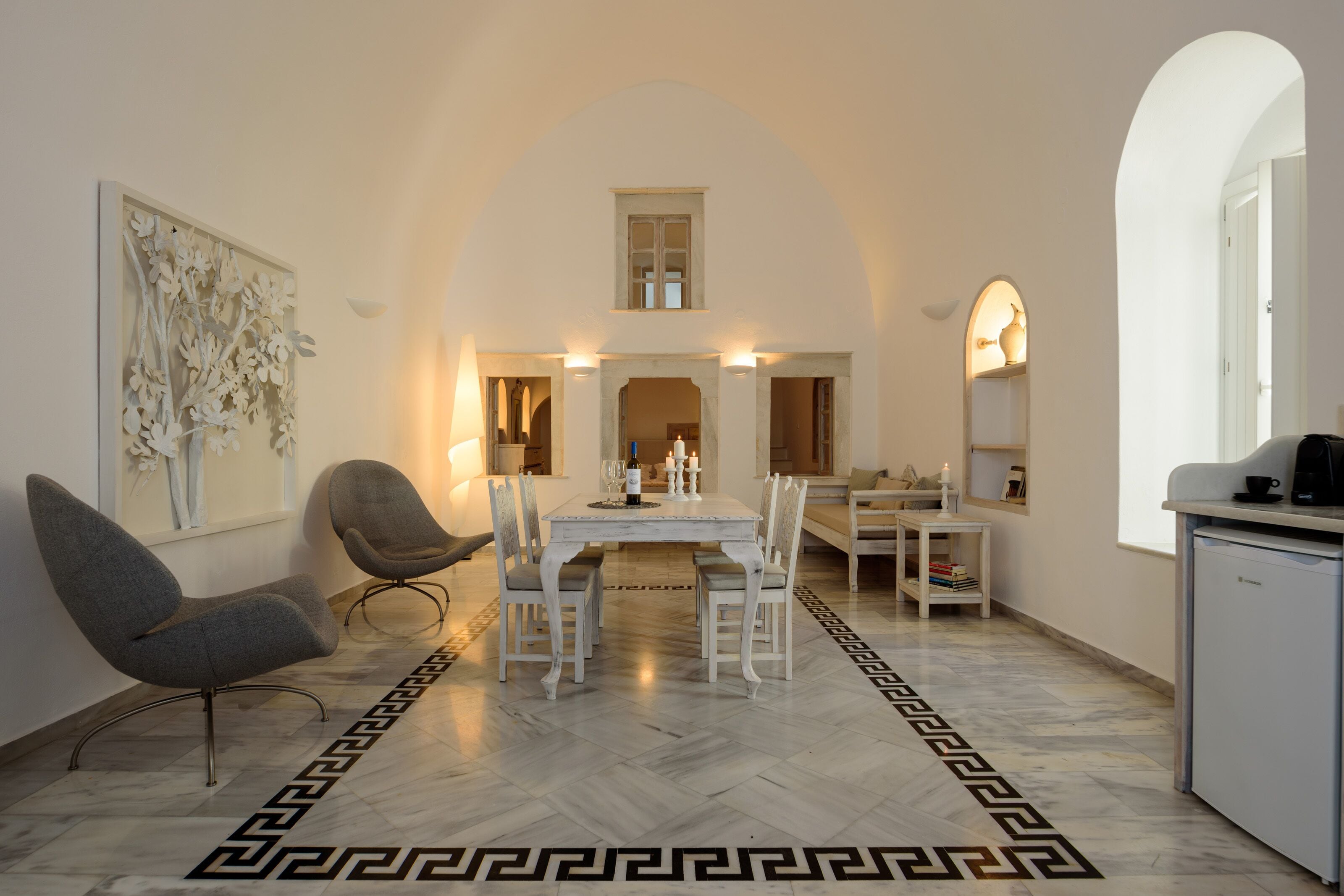 Foto - Hotel Kallisto