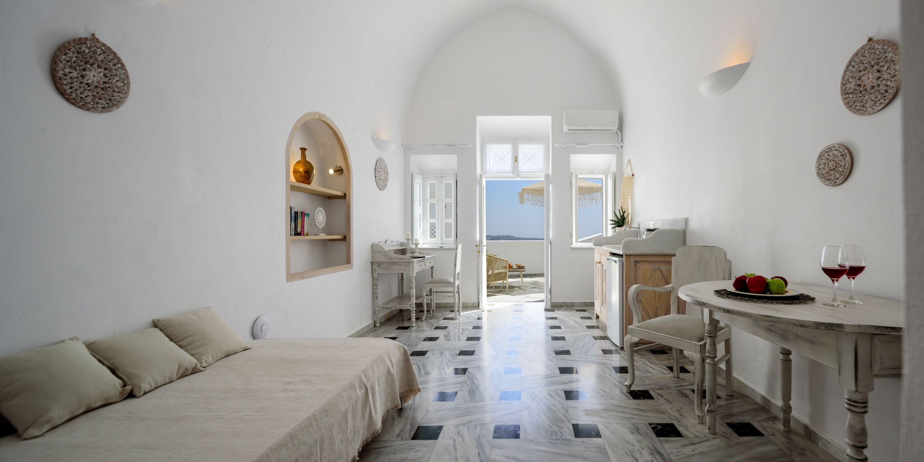 Foto - Hotel Kallisto