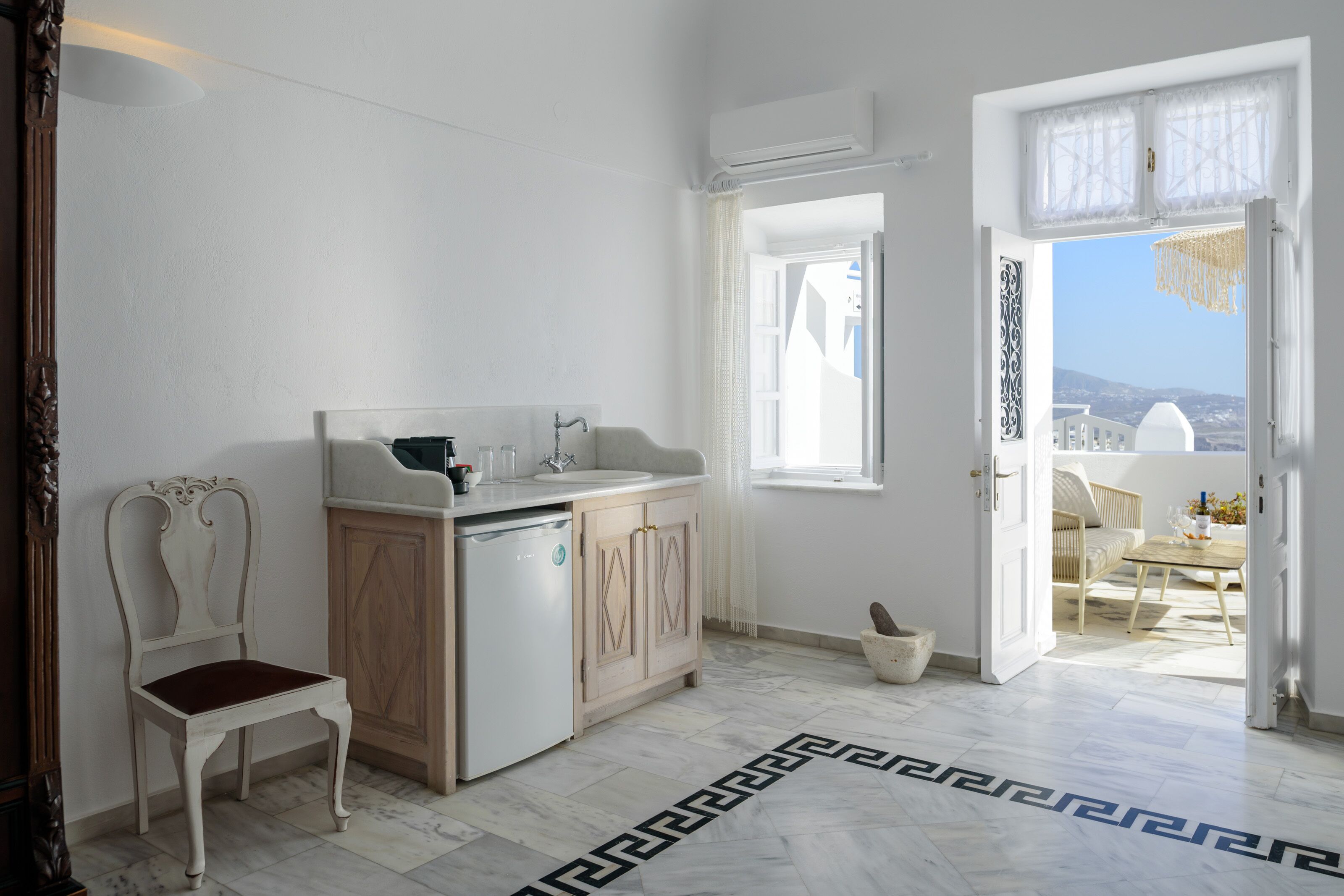 Photo - MyBoZer Hotel Kallisto