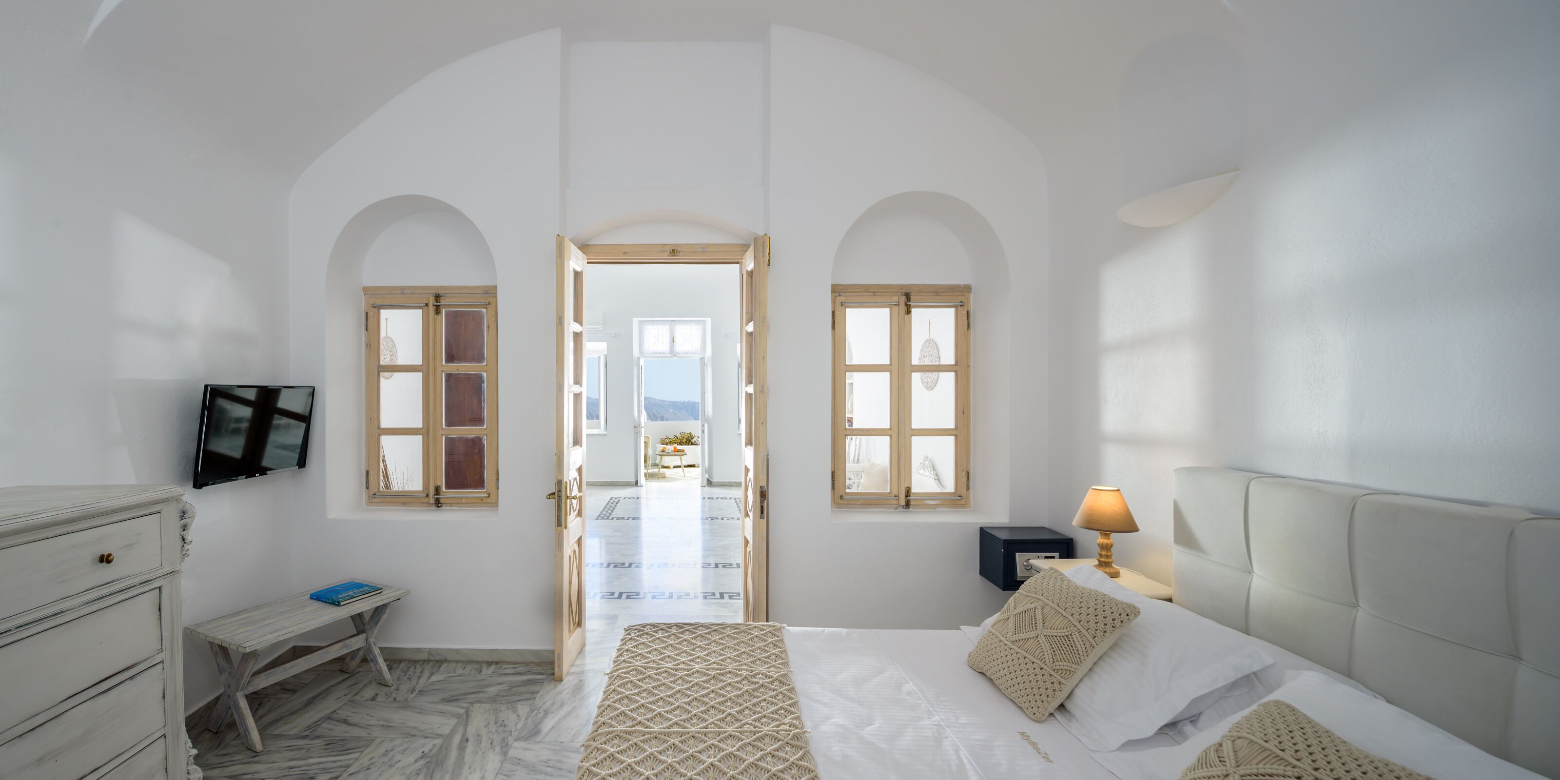 Photo - MyBoZer Hotel Kallisto