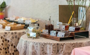 Dining - Hotel Aquarius (Zante)