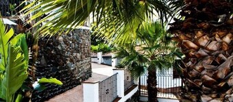 Apartamentos Bahía Santa Cruz