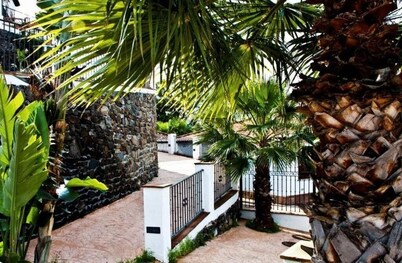 Apartamentos Bahía Santa Cruz