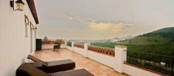 Apartamentos Bahía Santa Cruz