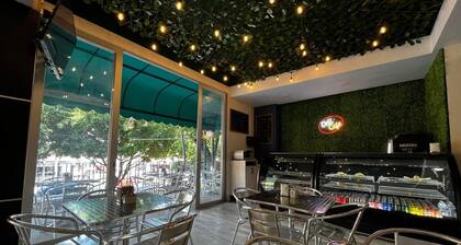 Best Western Plus Gran Hotel Centro Historico