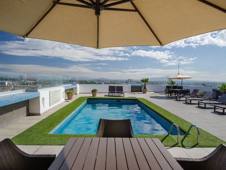 Terrass/Patio