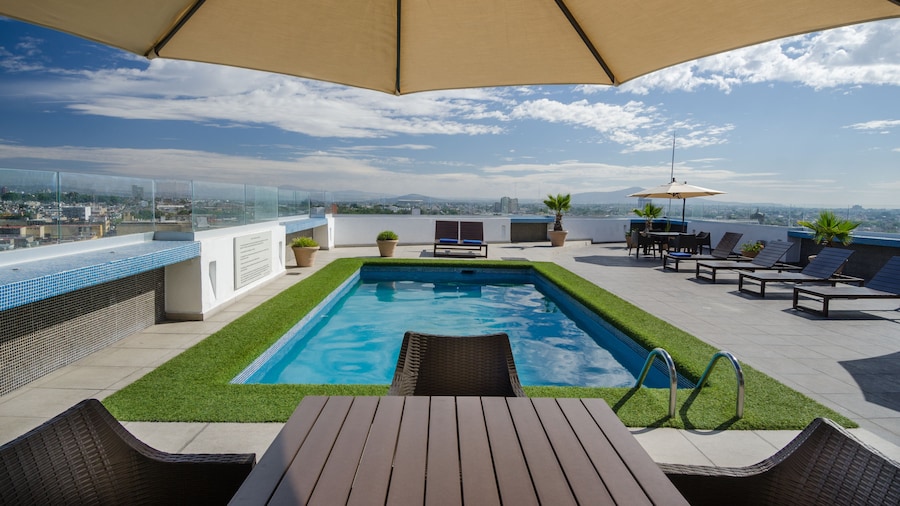 Best Western Plus Gran Hotel Centro Historico