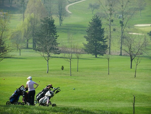 Golf