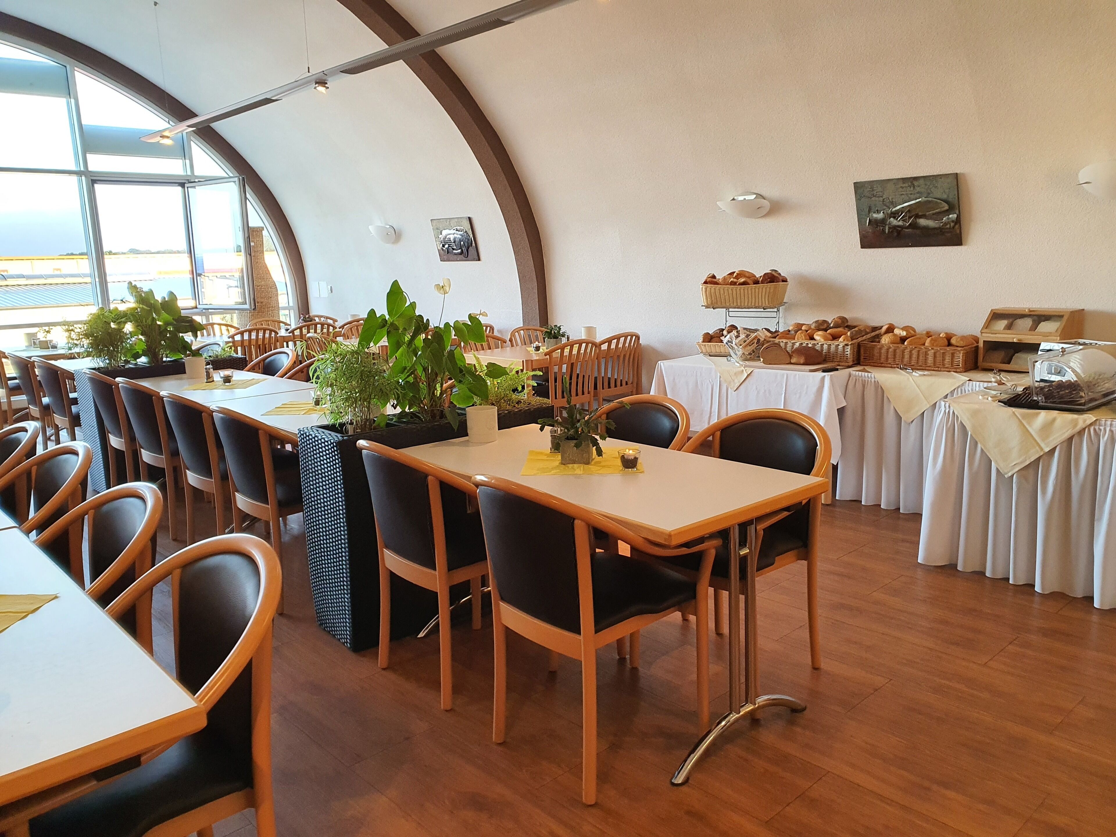 Foto - Hotel SunParc - SHUTTLE zum Europa-Park Rust 4km & Rulantica 2km