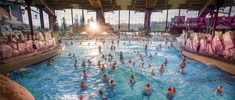Vattenpark