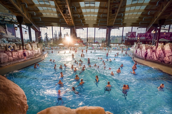 Wasserpark