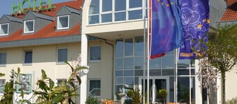 Sun Parc Hotel