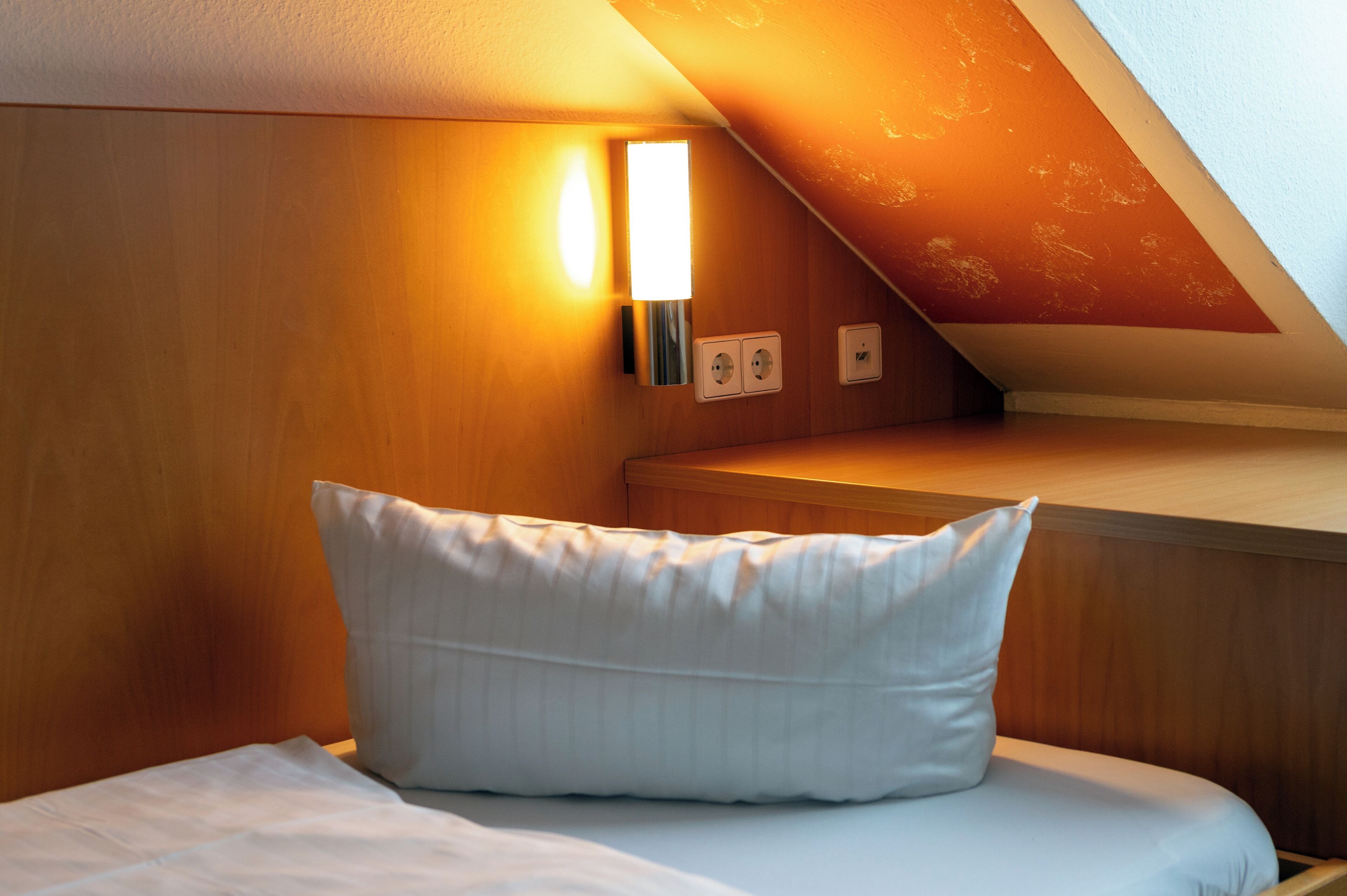 Chambre Simple