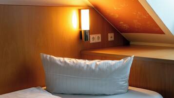Chambre Simple