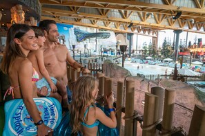 Water park - Sun Parc Hotel (Ringsheim)