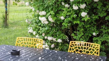 Teras/patio