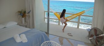 ロカマール ホテル パノラミコ イスラ ムヘレス