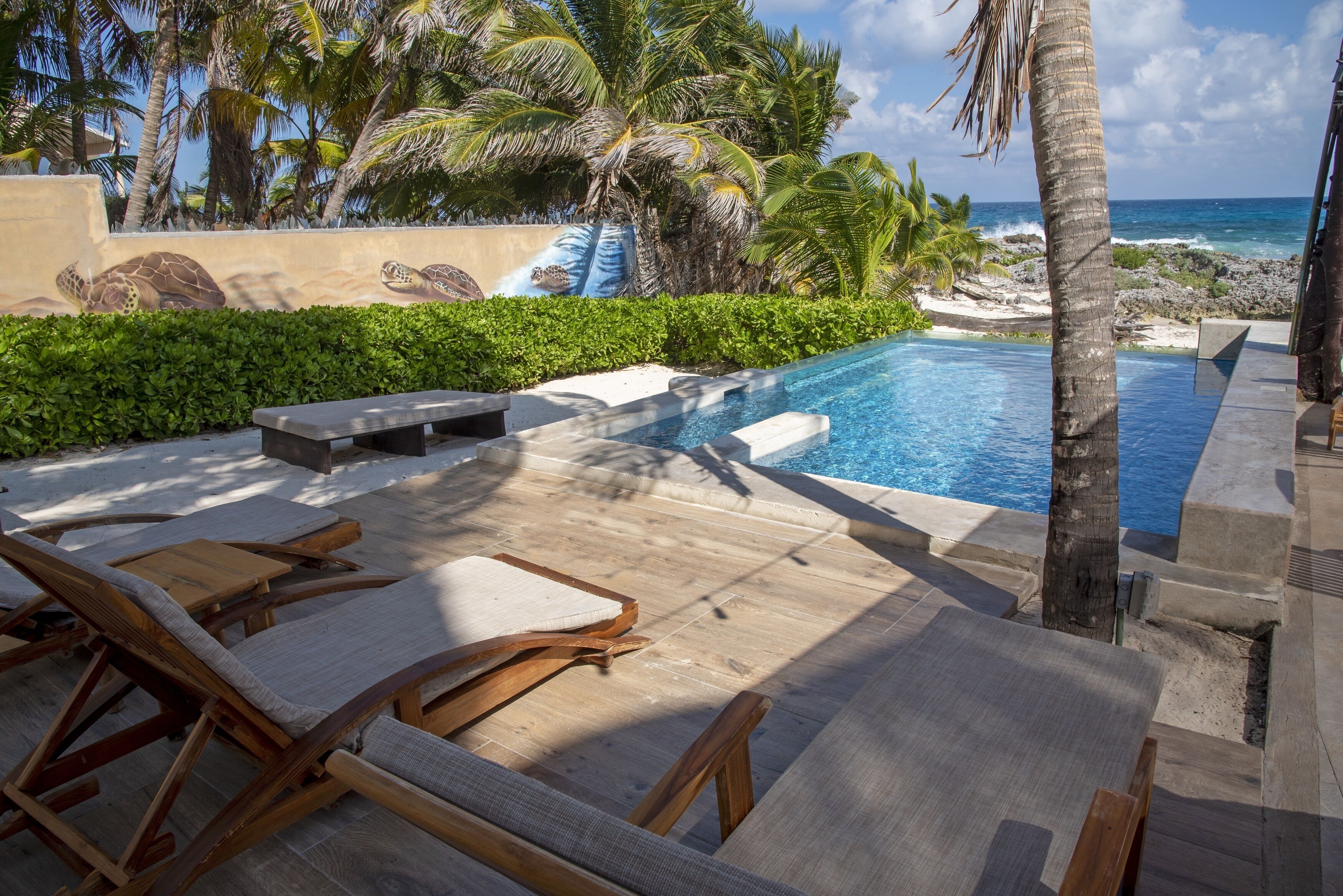 Photo - Hotel Playa La Media Luna