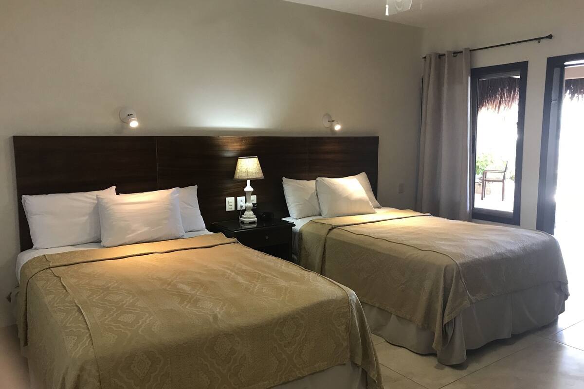 classic ocean front | minibar, in-room safe, individually decorated, individually furnished