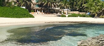 Hotel Playa la Media Luna, Isla Mujeres