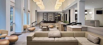 Element by Marriott Arundel Mills BWI Airport