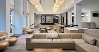 Element by Marriott Arundel Mills BWI Airport