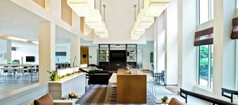 Element Arundel Mills BWI Airport