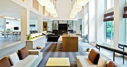 Element Arundel Mills BWI Airport