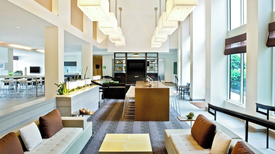 Element Arundel Mills BWI Airport