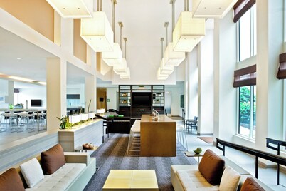 Element Arundel Mills BWI Airport