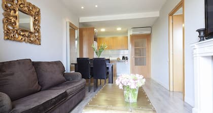 Grandom Suites