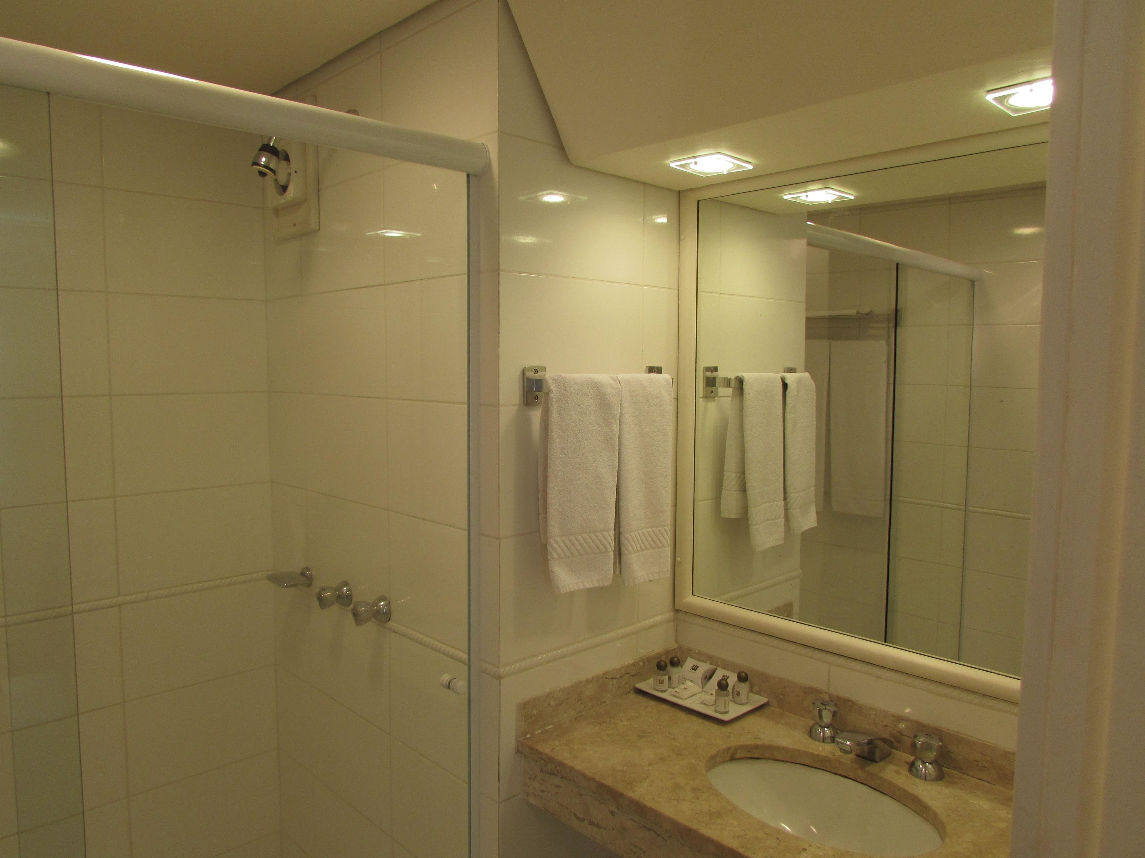 Photo - Continental Porto Alegre by Samba