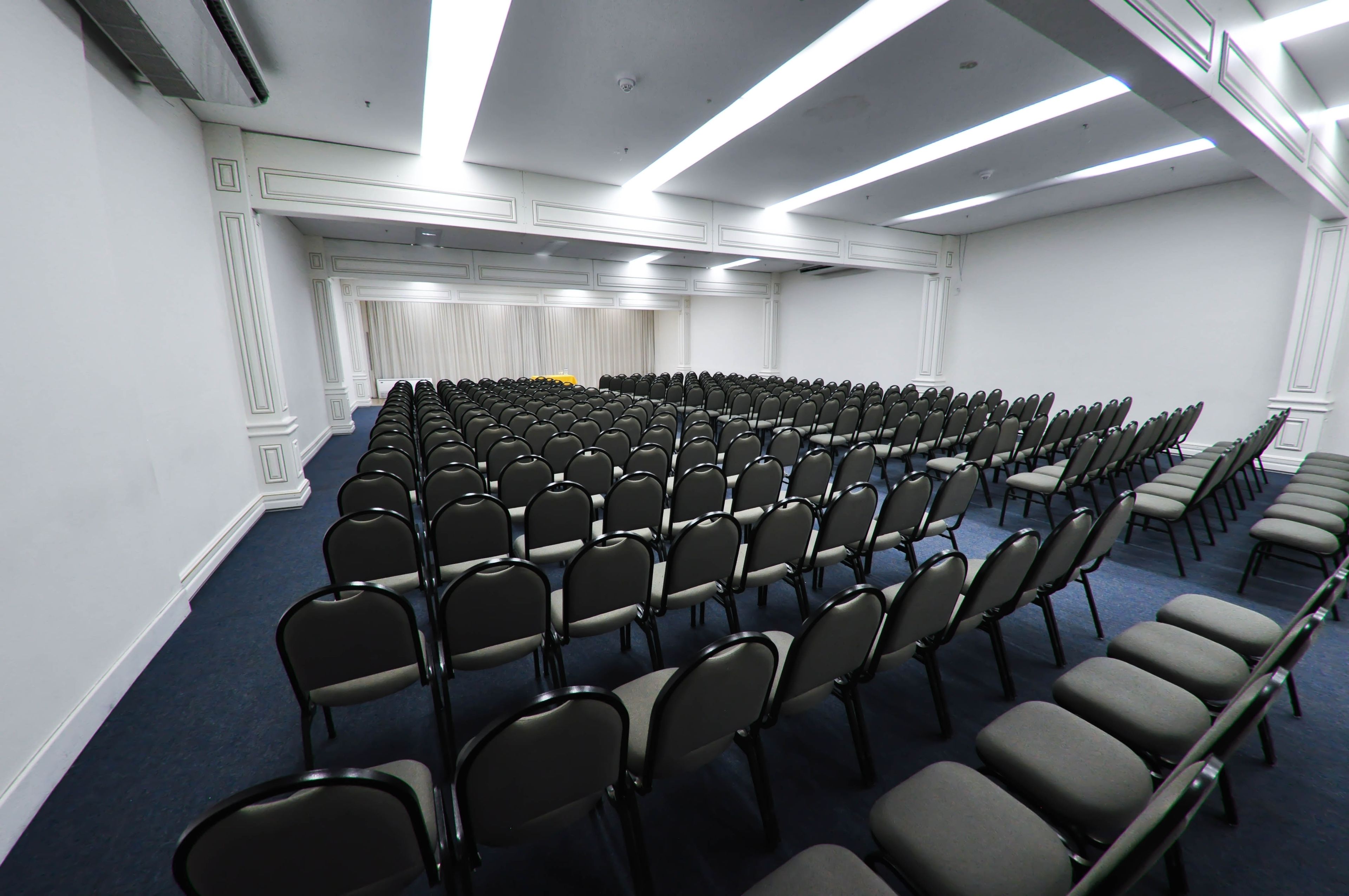 Foto - Continental Porto Alegre by Samba