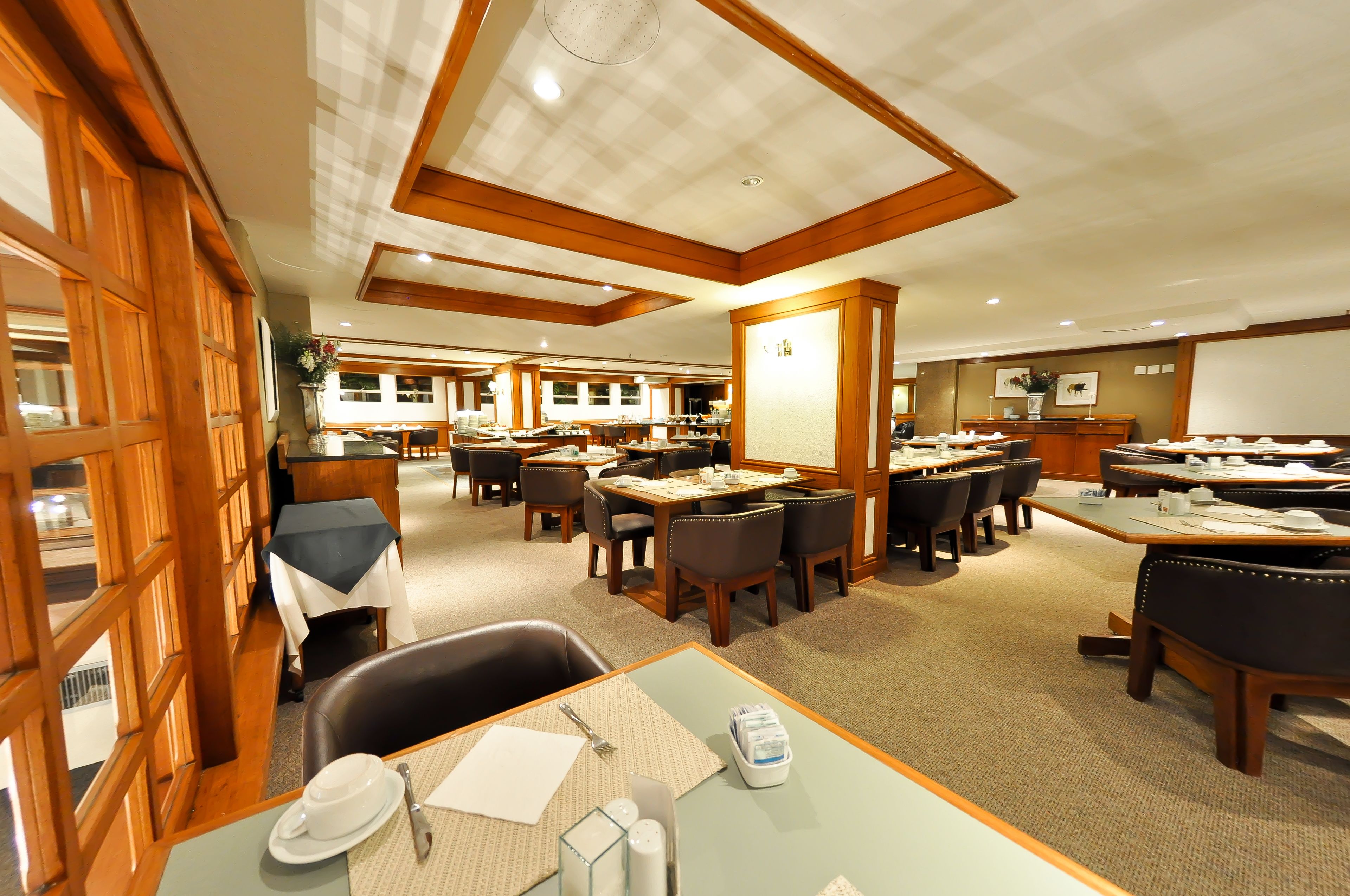 Foto - Continental Porto Alegre by Samba