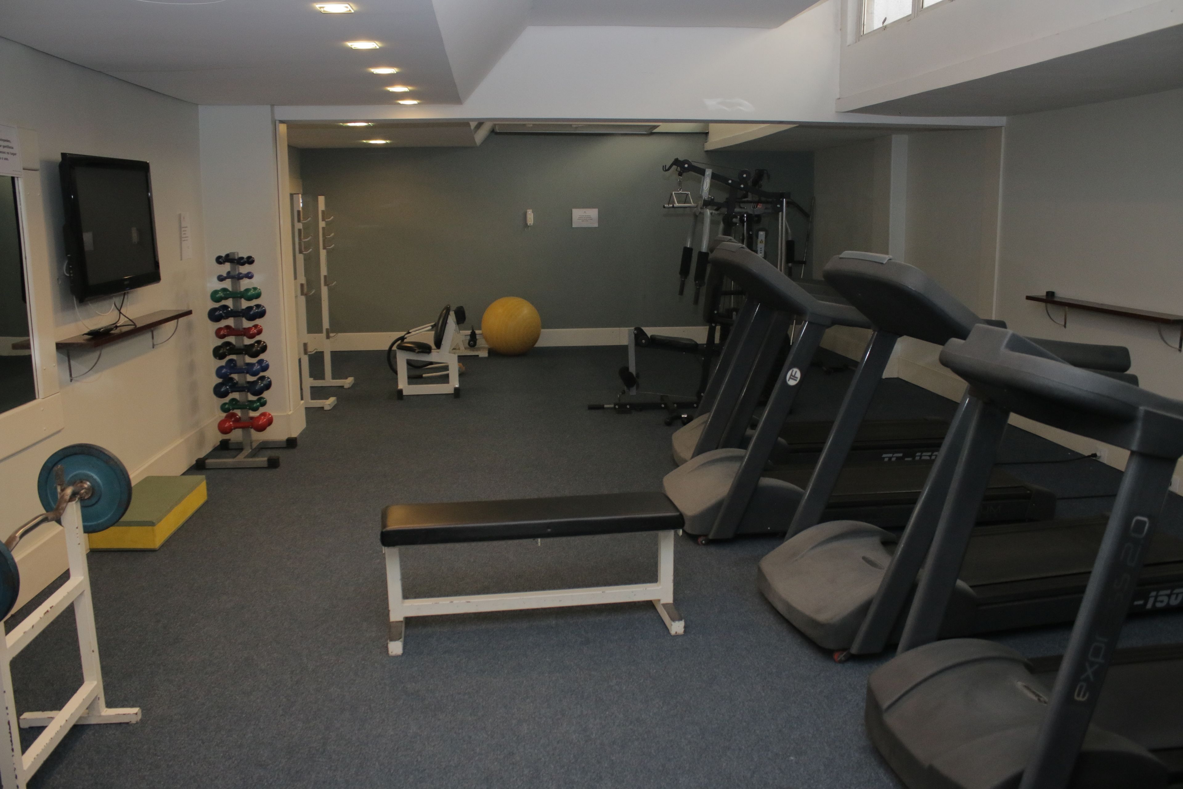 Foto - Continental Porto Alegre by Samba