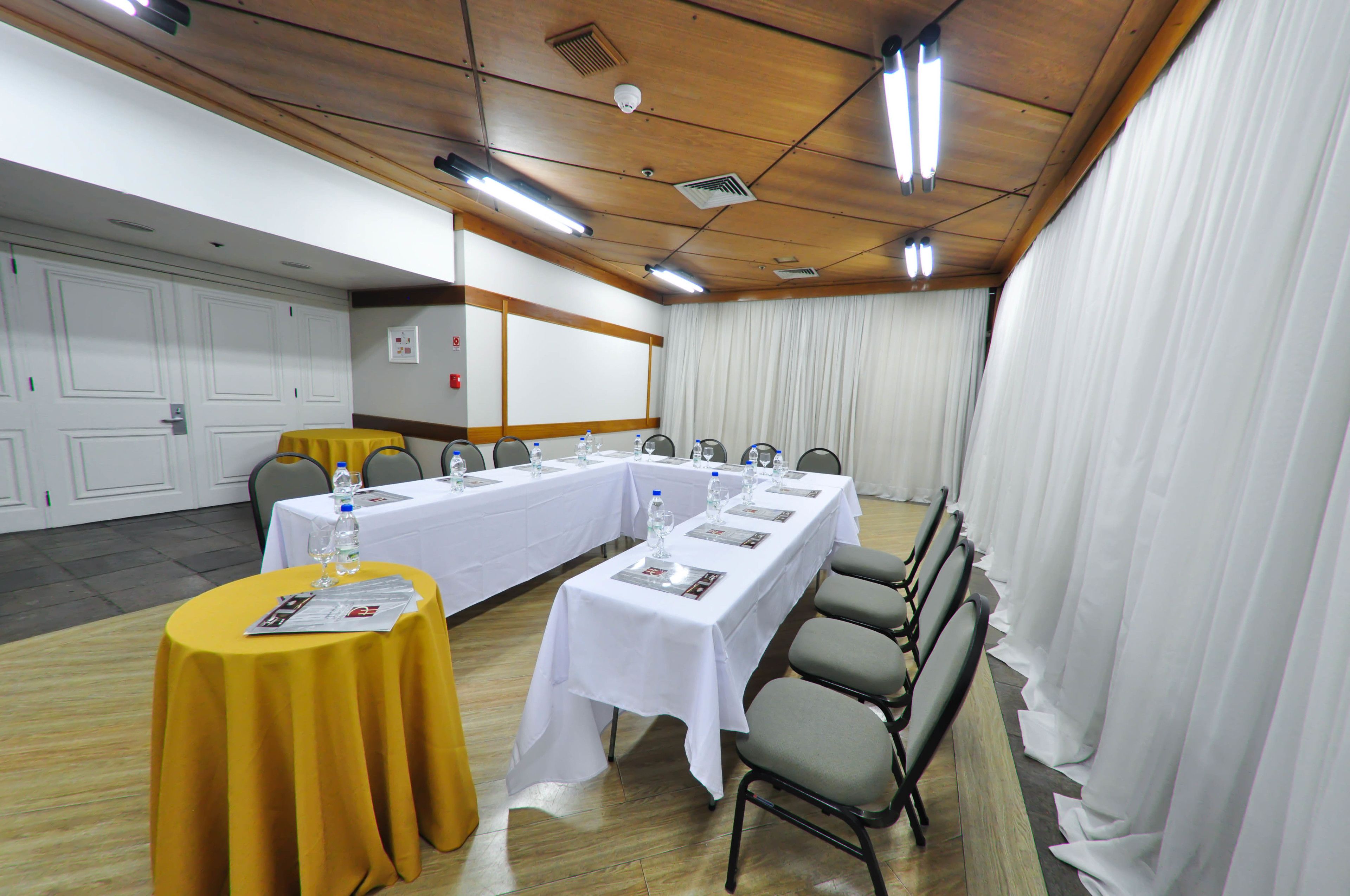 Foto - Continental Porto Alegre by Samba