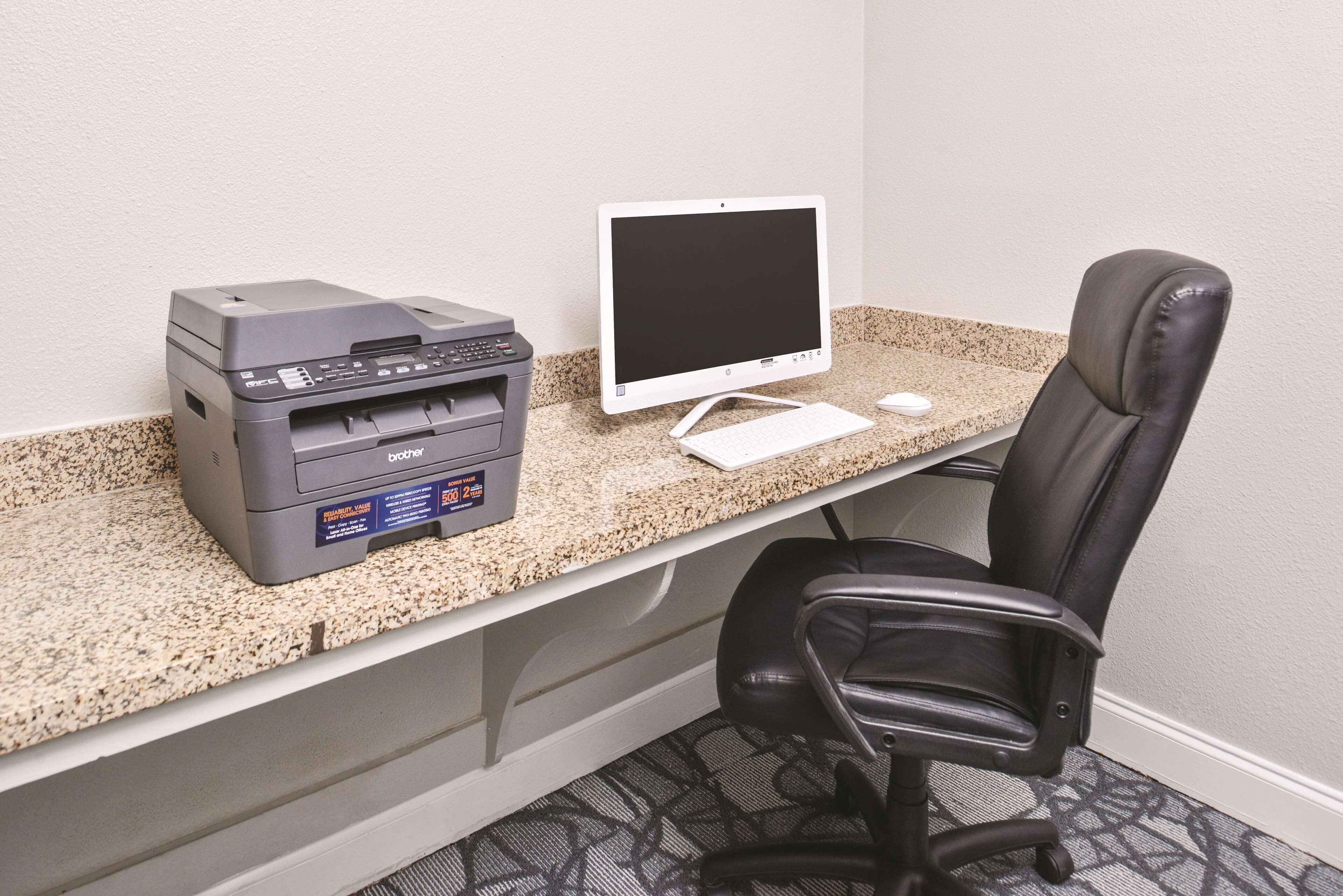 Foto - La Quinta by Wyndham Abilene Mall