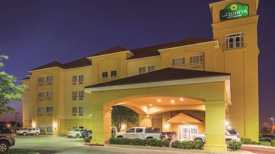 La Quinta Inn & Suites by Wyndham Abilene Mall