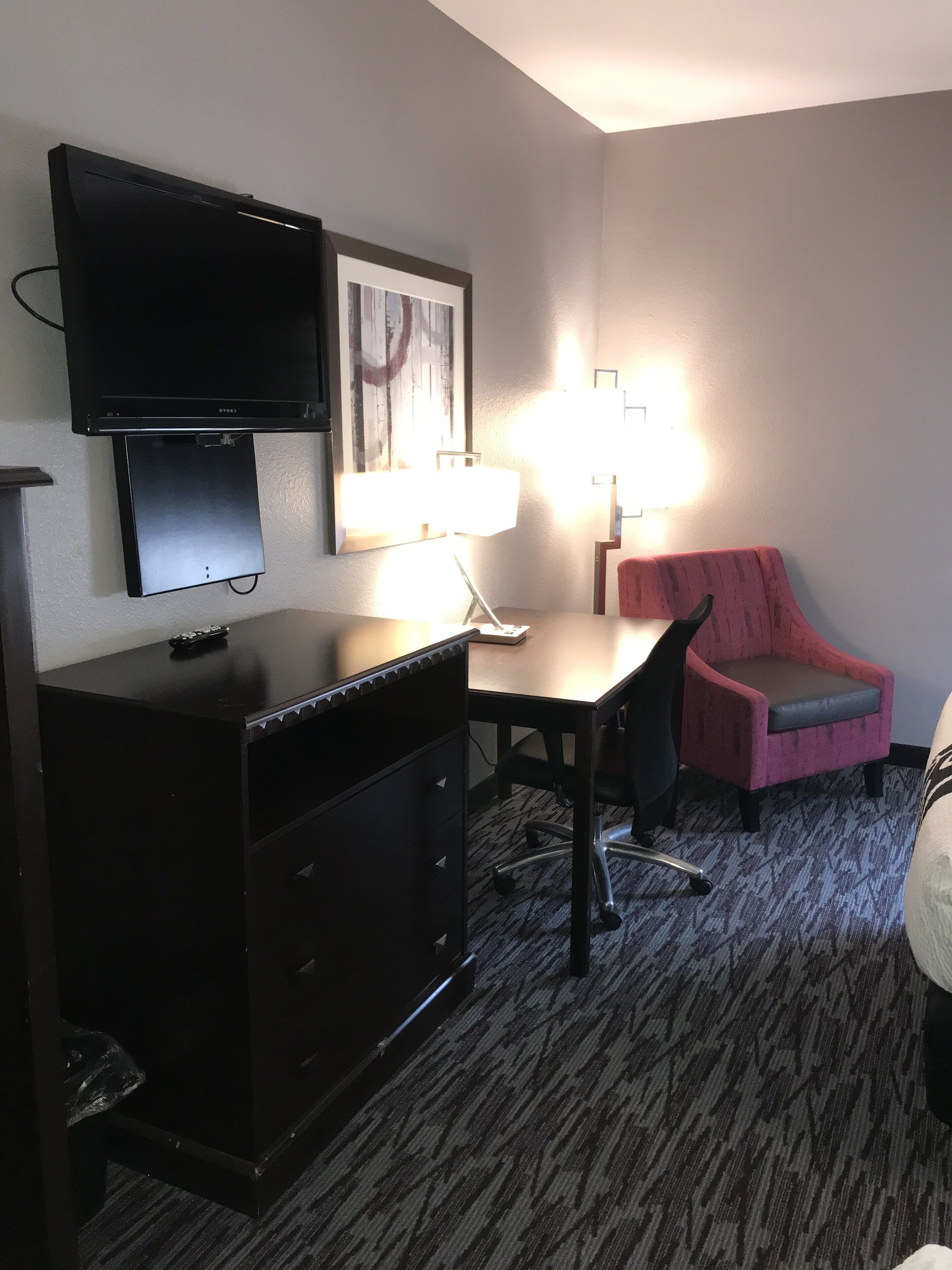 Foto - La Quinta by Wyndham Abilene Mall