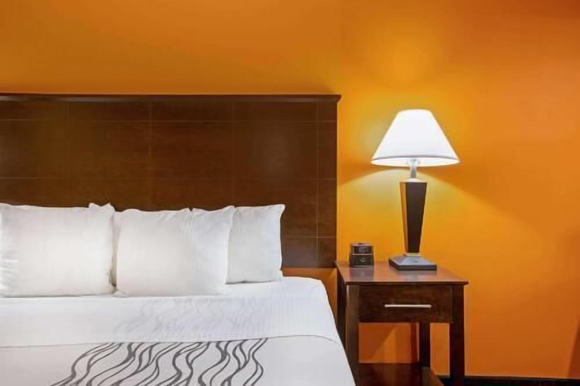Ropa de cama de alta calidad y escritorio 