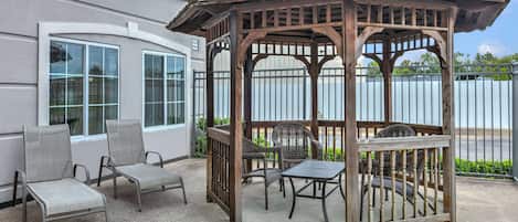 Gazebo