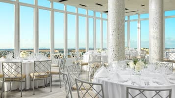 Salón de baile