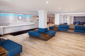 Lobby - Allegria Hotel (Long Beach)