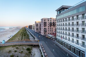 Exterior - Allegria Hotel (Long Beach)