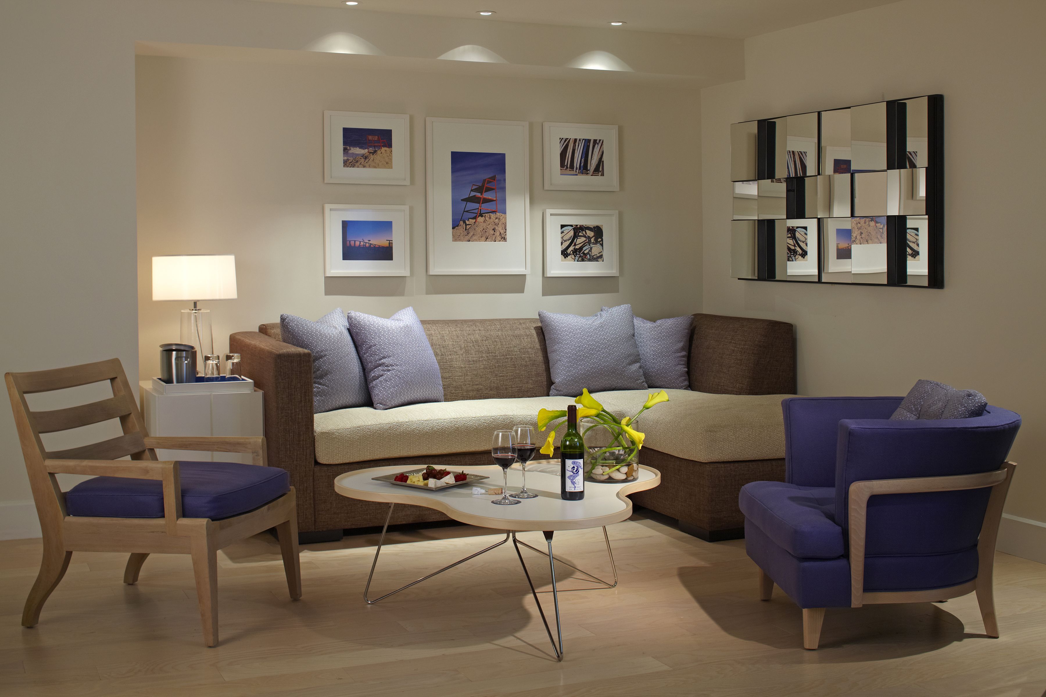 Photo - Allegria Hotel
