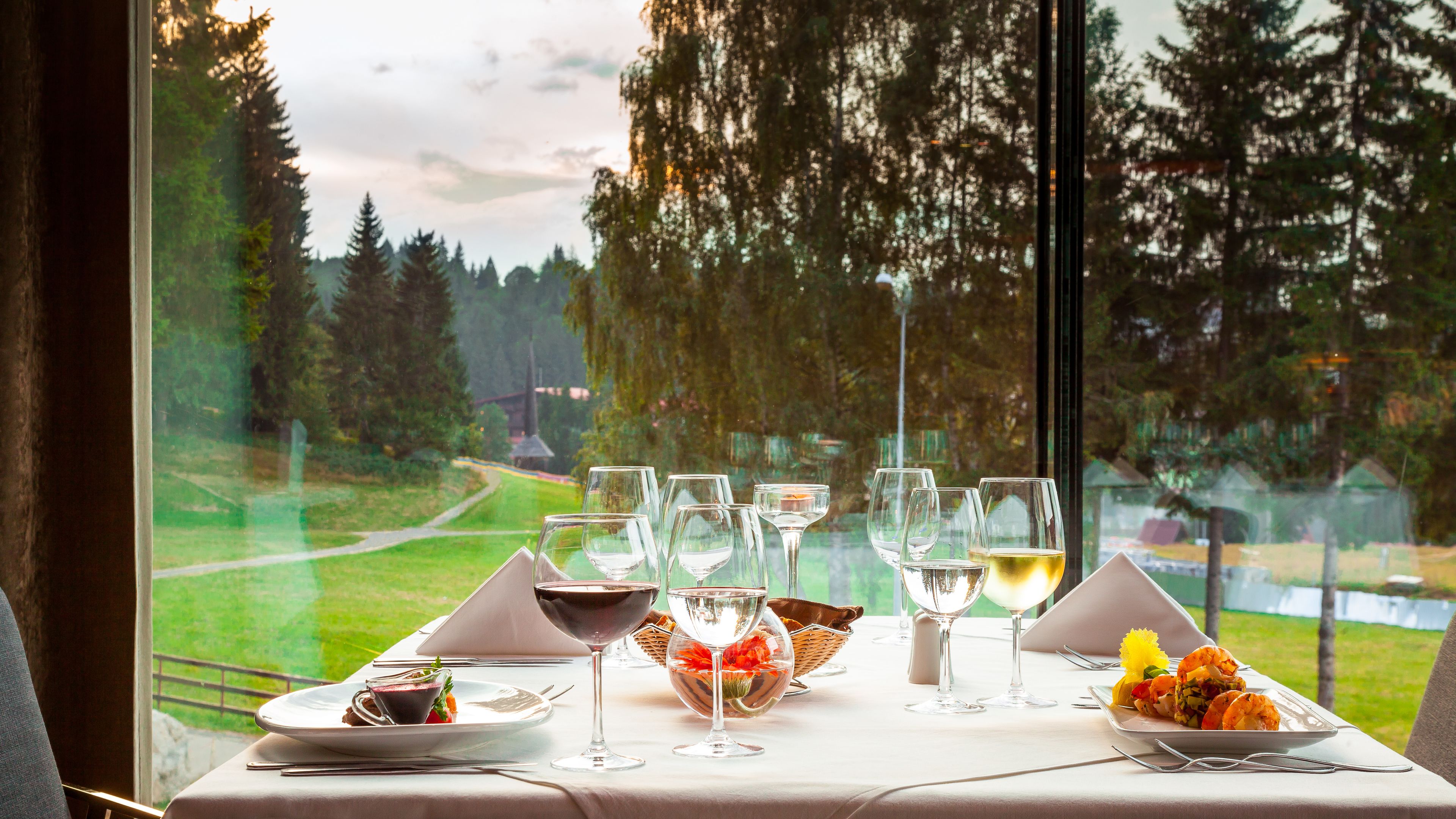 Foto - Ana Hotels Sport Poiana Brasov