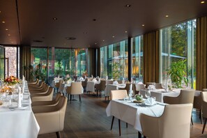 Restaurant - Ana Hotels Sport Poiana Brasov (Brasov)